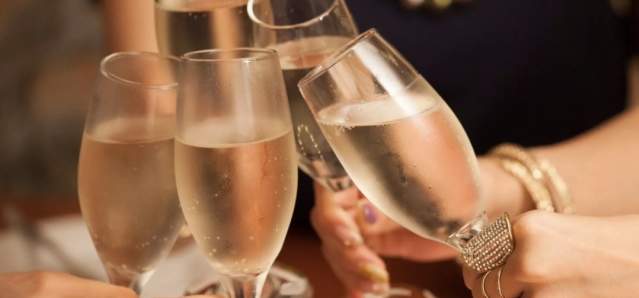 Events - Holidays - New Years