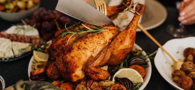 Events - Holidays - Thanksgiving