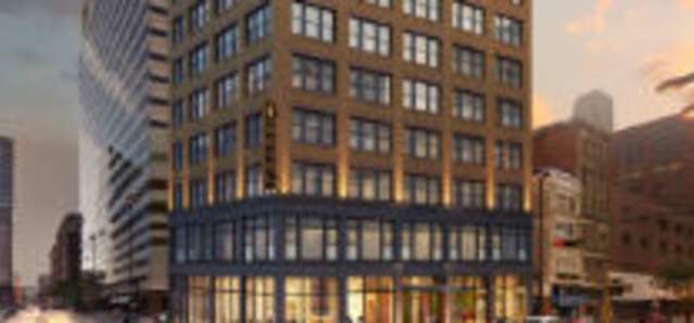 Hotel Icon 1