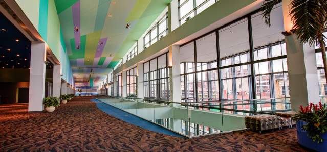 Meetings - Meet in Cincy - New Developments