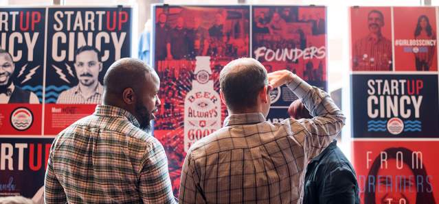 Partnership - Industry Events