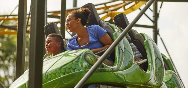 Plan Your Visit - Trip Ideas Culture Guides - Family Vacation