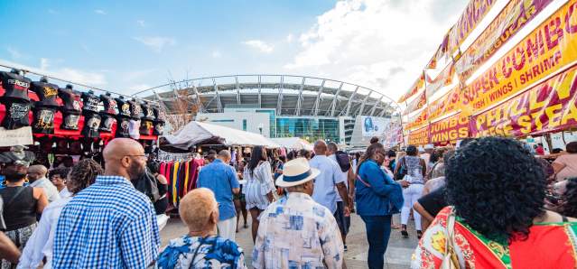 Plan Your Visit - Trip Ideas Culture Guides - Festivals Events