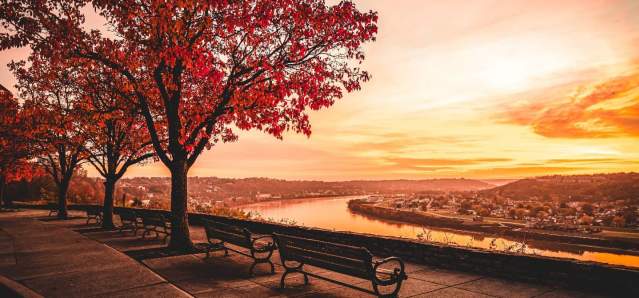 Plan Your Visit - Trip Ideas Culture Guides - In The Fall