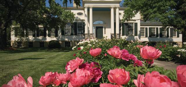 Plan Your Visit - Trip Ideas Culture Guides - In the Spring