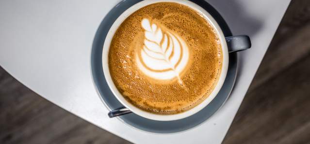 Restaurants - By Cuisine - Cafes and Coffee Shops