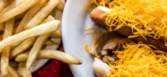 Restaurants - By Cuisine - Cincinnati Chili