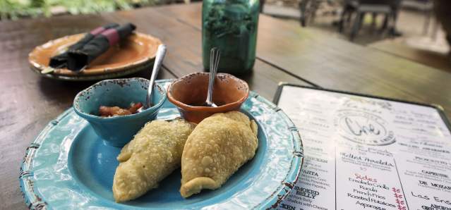 Restaurants - By Cuisine - Latin Central American