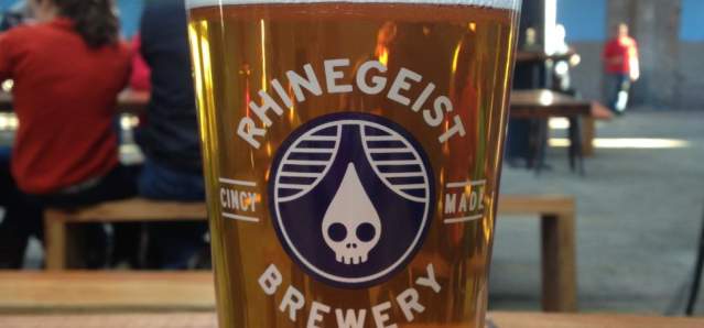 Rhinegeist