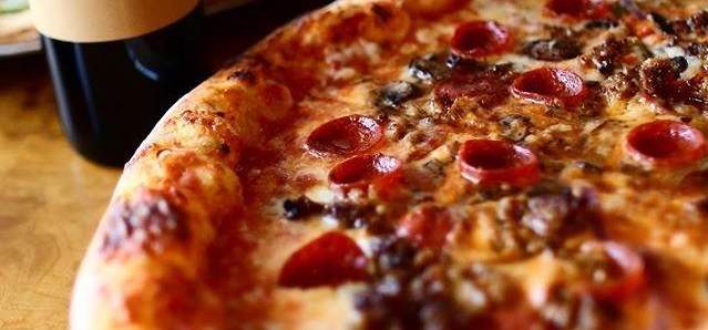 Taglio (photo: @tagliopizza)
