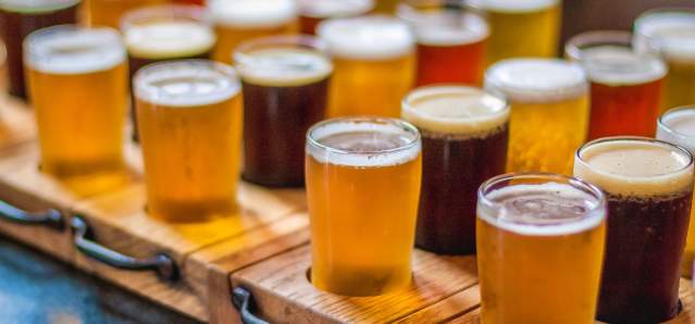 Breweries