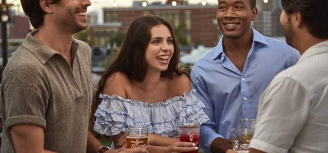 Things to Do - Tours - Food Beverage Tours