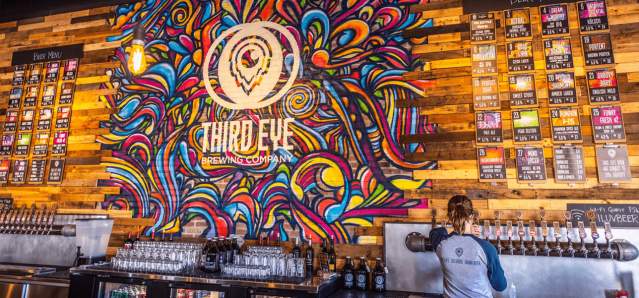 Third Eye Brewing