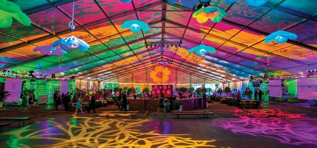 Prestige AV Creative Services Zoofari