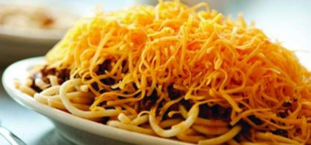 Camp Washington Chili
