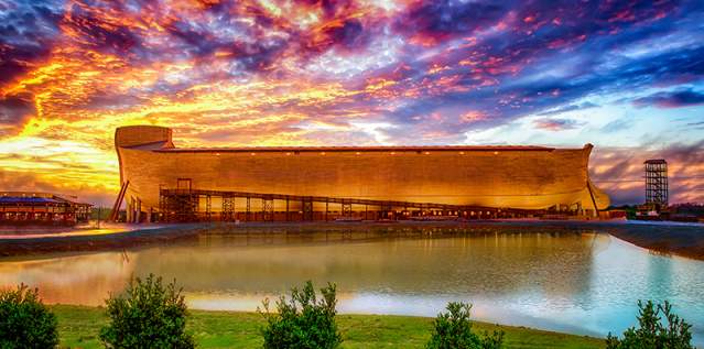 Ark Encounter