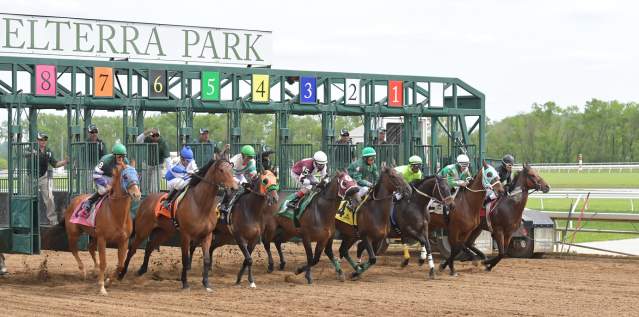 Belterra Park