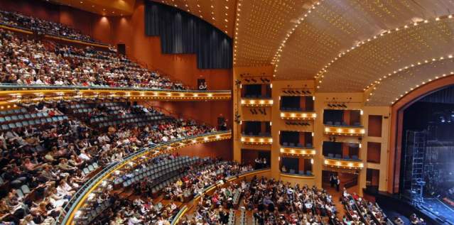 Aronoff Center for the Arts