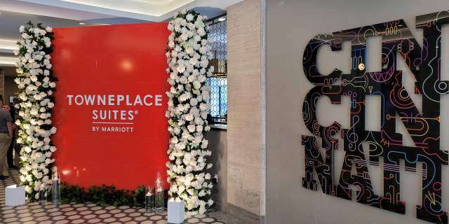 Towneplace Suites Downtown