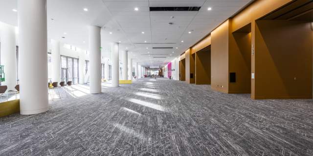 Updated Meeting Space Image