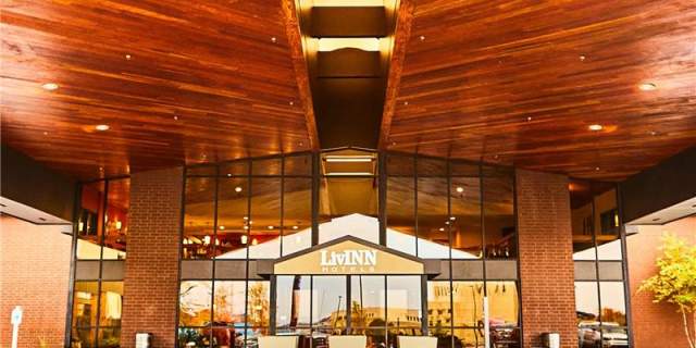 LivINN Hotel