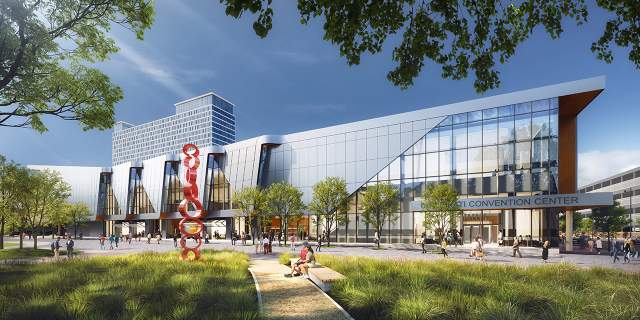 Full Profile DECC Rendering