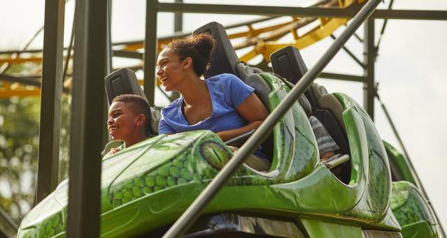 Plan Your Visit - Trip Ideas Culture Guides - Family Vacation