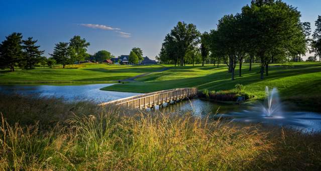 Sports - Facilities - Golf Courses