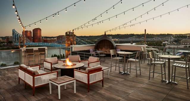 AC Hotel (photo: AC Hotel)