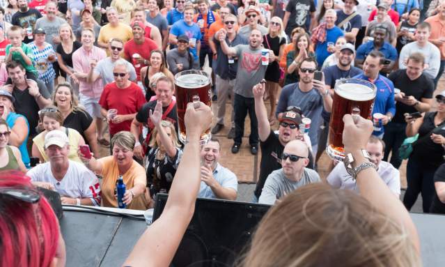 Oktoberfest Zinzinnati