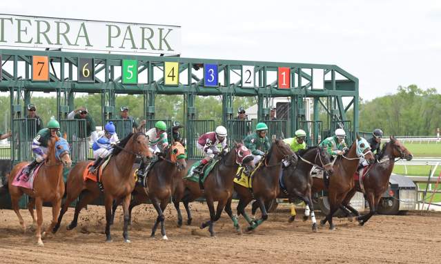 Belterra Park