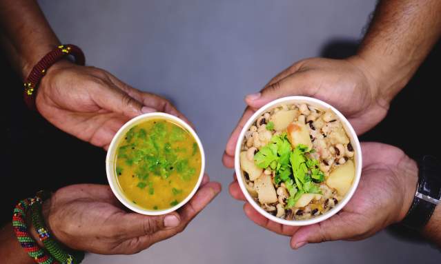 Bridges Nepali Cuisine
