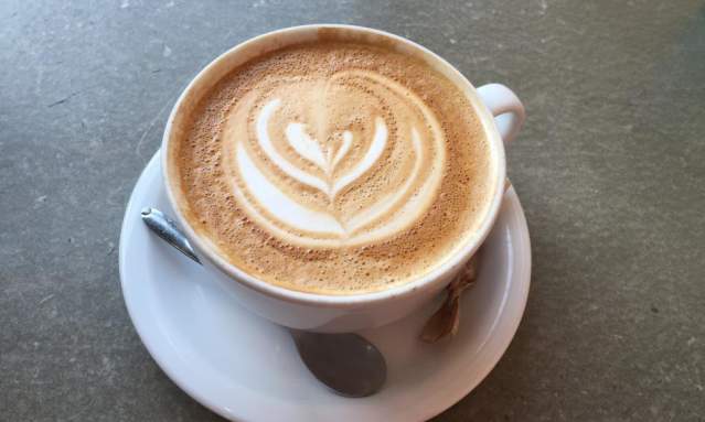 Carabello Coffee (photo: CincinnatiUSA.com)