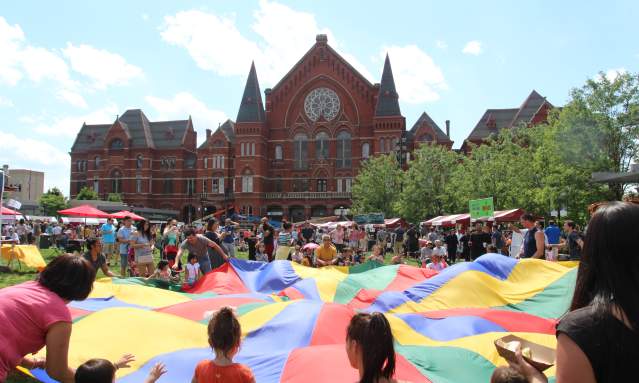 Plan Your Visit - Trip Ideas Culture Guides