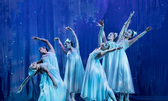 Plan Your Visit - Trip Ideas Culture Guides - Performing Arts Music