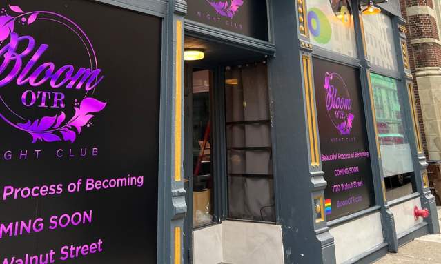 bloom otr