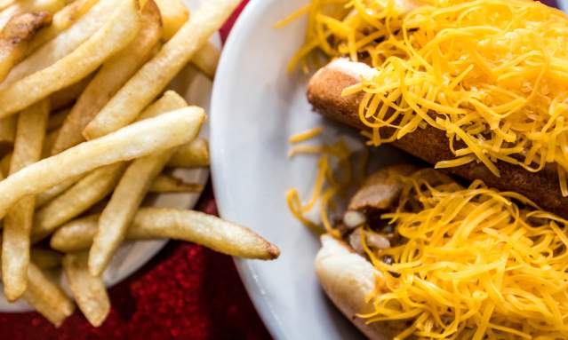 Restaurants - By Cuisine - Cincinnati Chili
