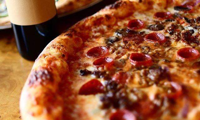 Taglio (photo: @tagliopizza)