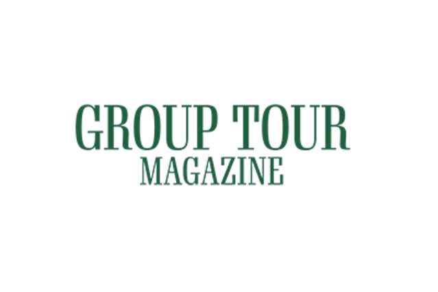 Group Tour Magazine article image