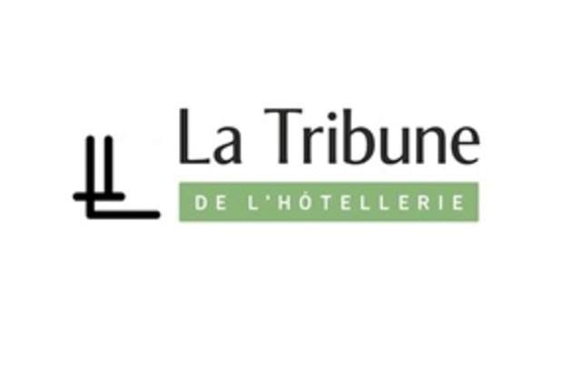 La tribune de L'hôtellerie