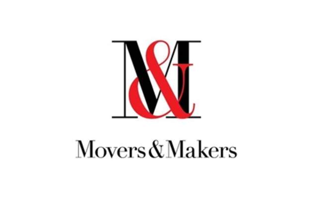 Movers and Makers