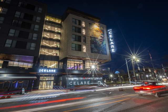 Hotel Celare