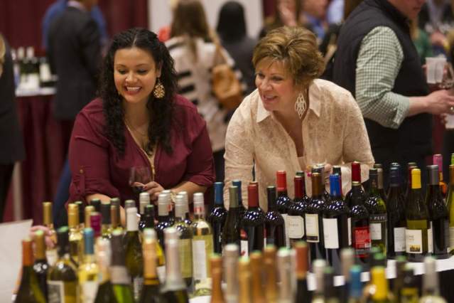 Cincinnati International Wine Festival