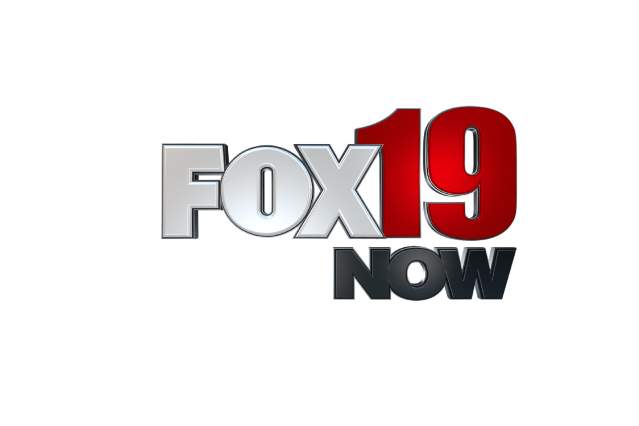 FOX19 Now Logo