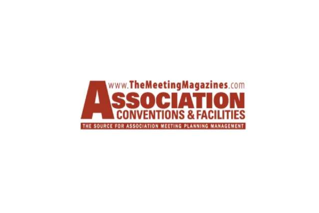 Meetings Magazine Conventions and Facilities