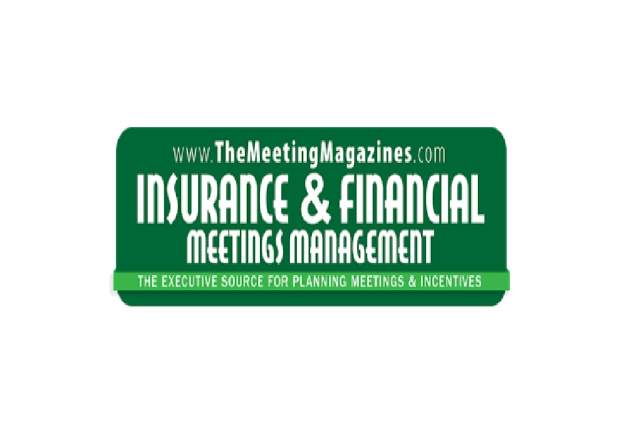 Meetings Magazine Insurance & Financial Meetings Management