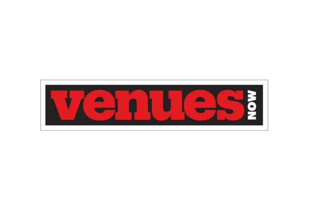 Venues Now Logo