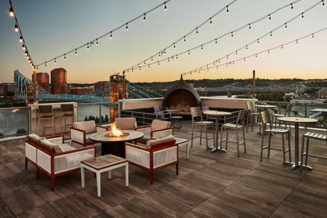 AC Hotel (photo: AC Hotel)