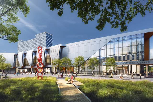 Full Profile DECC Rendering