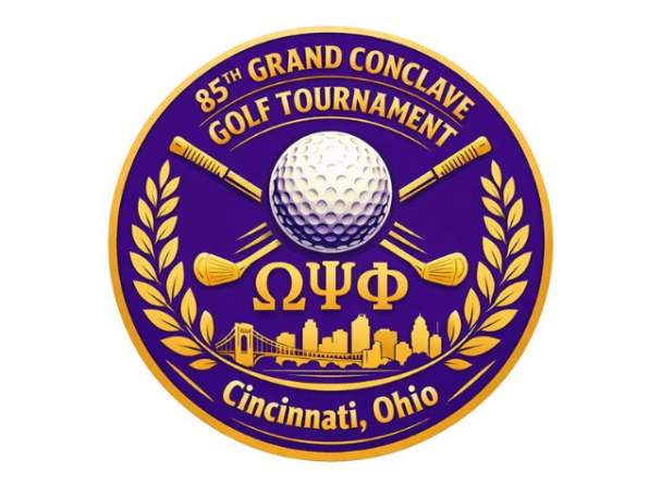 85th Grand Conclave Golf Tournament